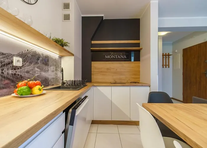 Montana 扎科帕内