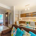 Appartement Montana *