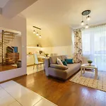 Apartment Montana *