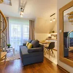 Montana Apartamento Zakopane