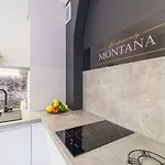 Montana Apartment *