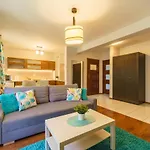 Appartement Montana