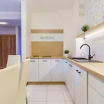 Montana Lägenhet *