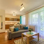 Montana Apartment *