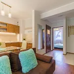 Apartment Montana *