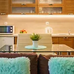 Montana Appartement *